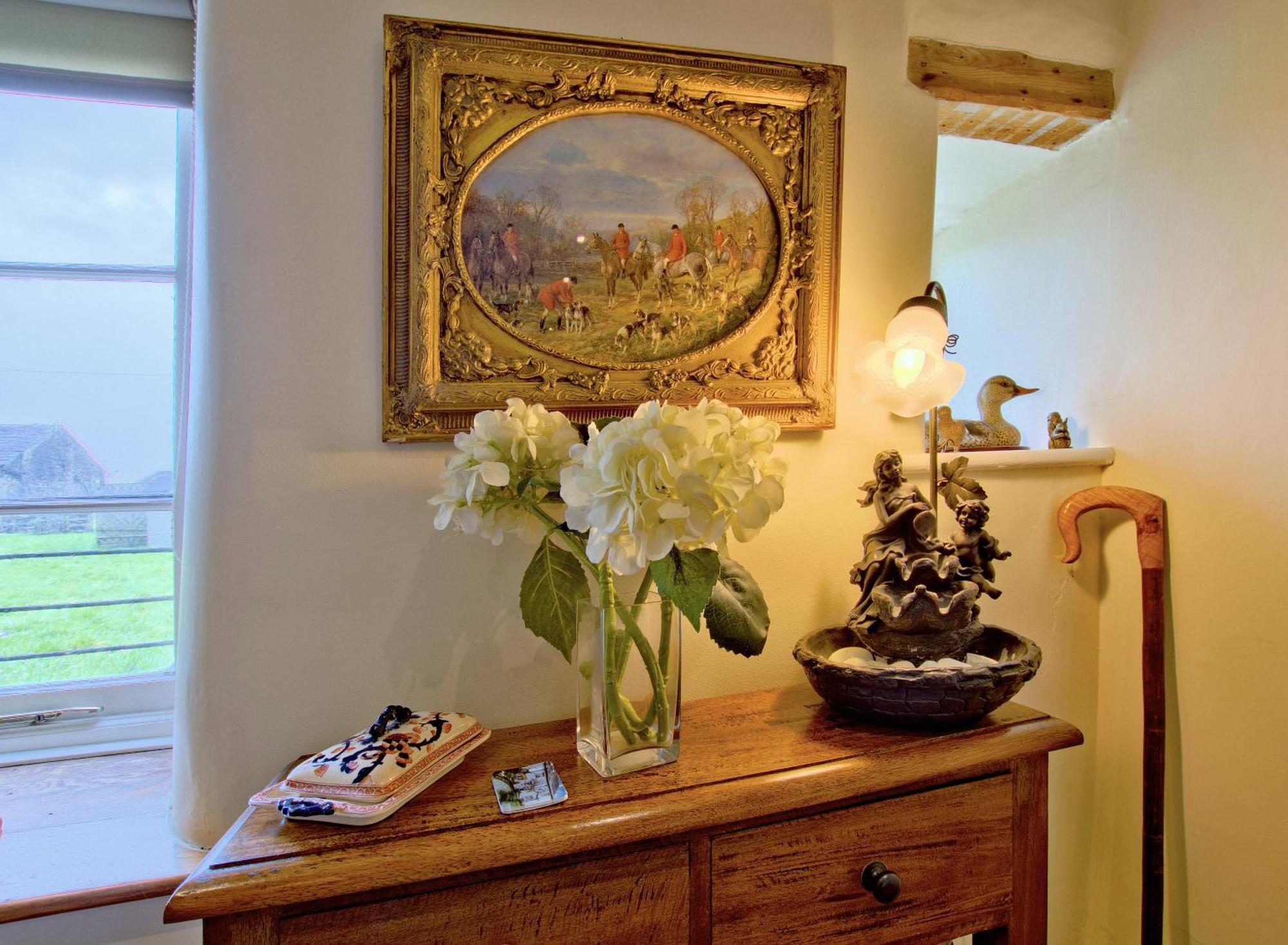 Westside Cottage, Newby, Clapham, Yorkshire Dales National Park, Famous Three Peaks, Near The Lake District, Pets Are Welcome Newby  Екстер'єр фото